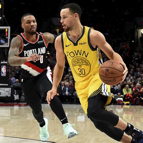 Updated NBA Championship Odds: Warriors Now Favored to .